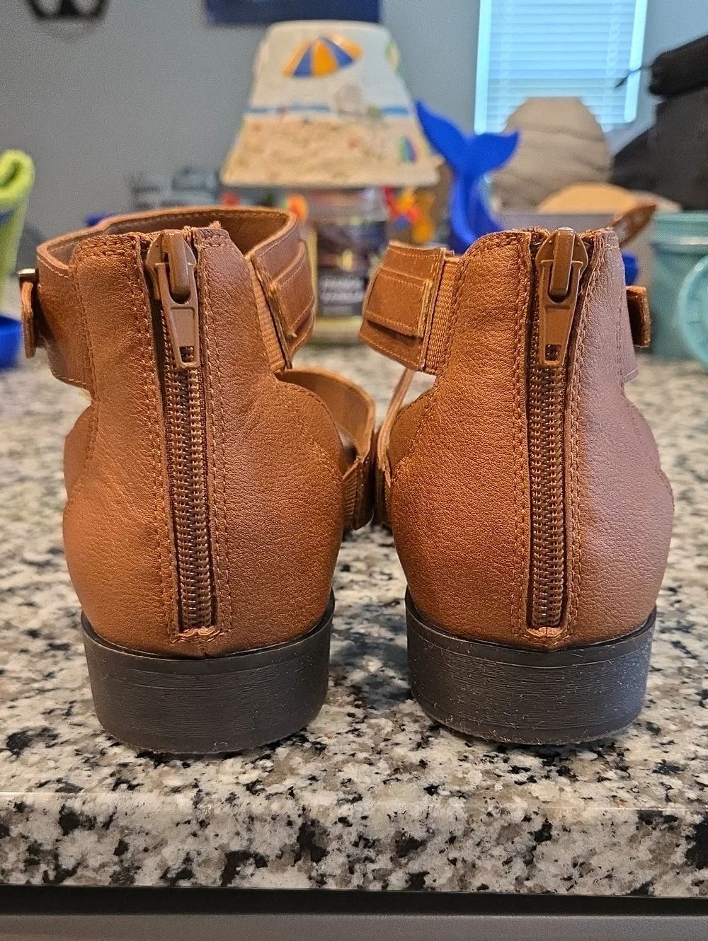 FRYE AND CO. 
